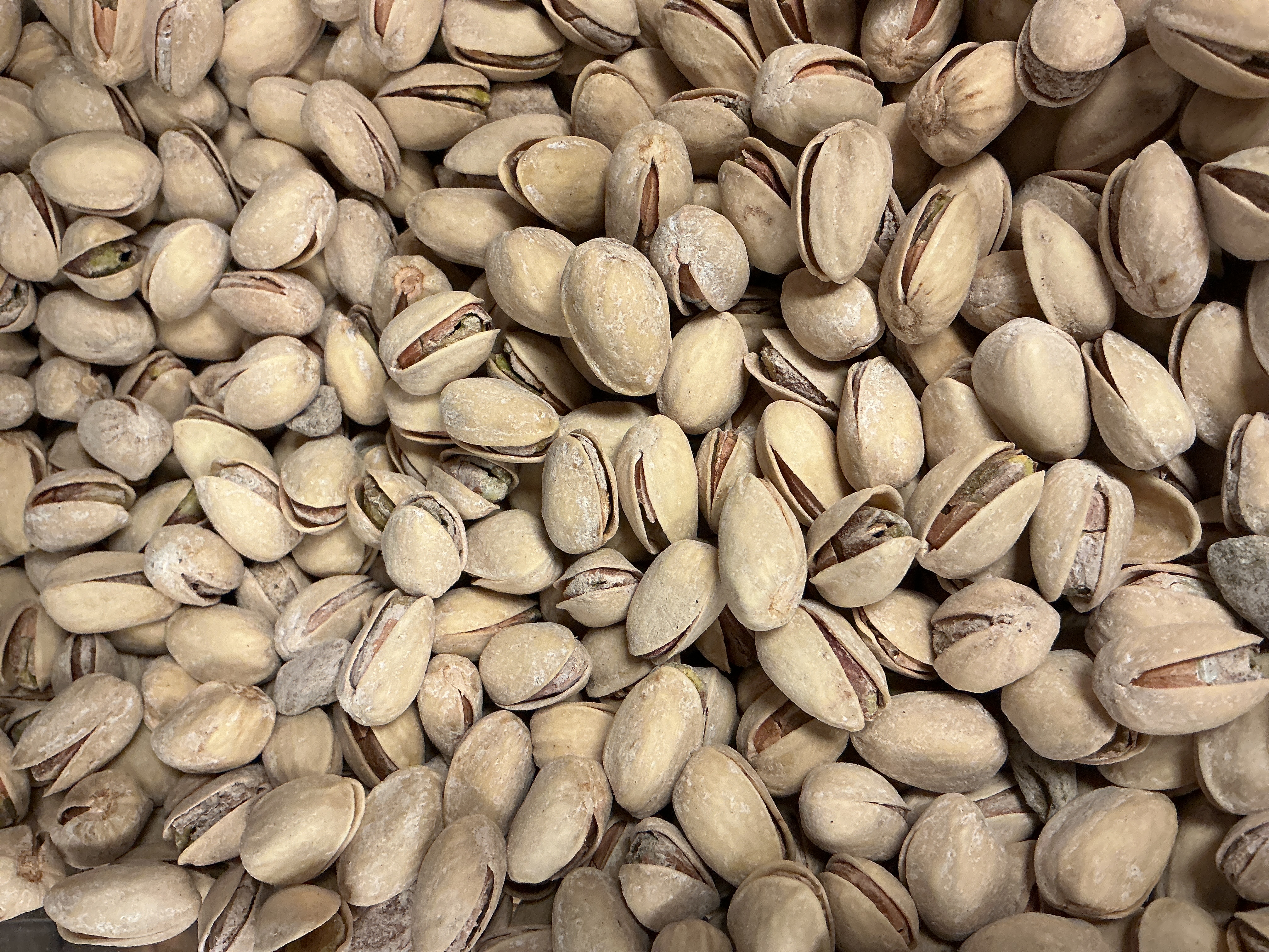 Syrian Pistachios